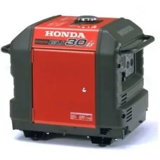 Генератор бензиновый Honda EU 30 iS1 GA6