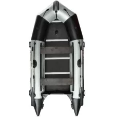 Надувная лодка AquaStar K-360 (белая)