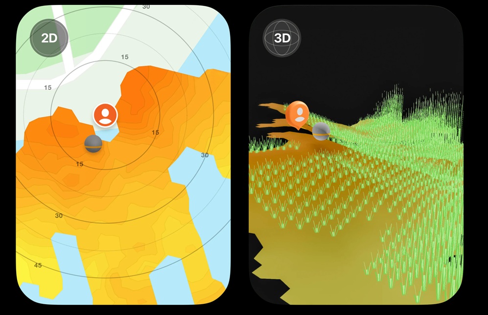 Deeper Smart Sonar Chirp+ 4