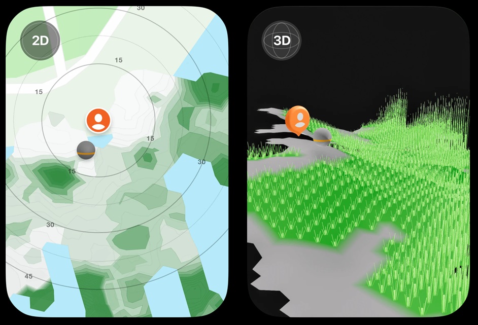 Deeper Smart Sonar Chirp+ 4