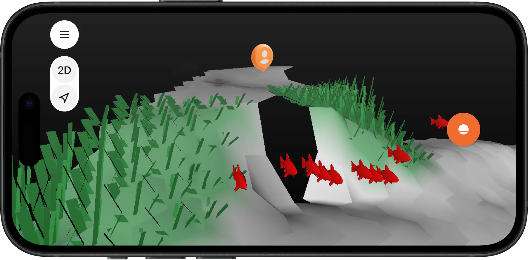 Deeper Smart Sonar Chirp+ 4