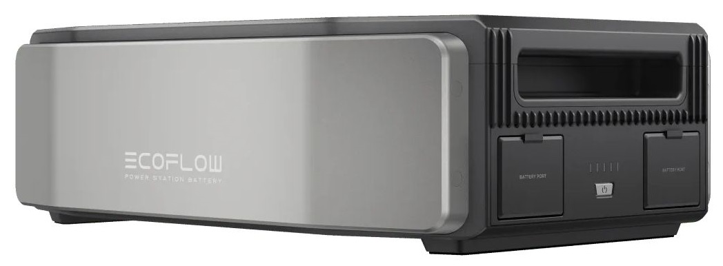 EcoFlow DELTA Pro ULTRA Battery