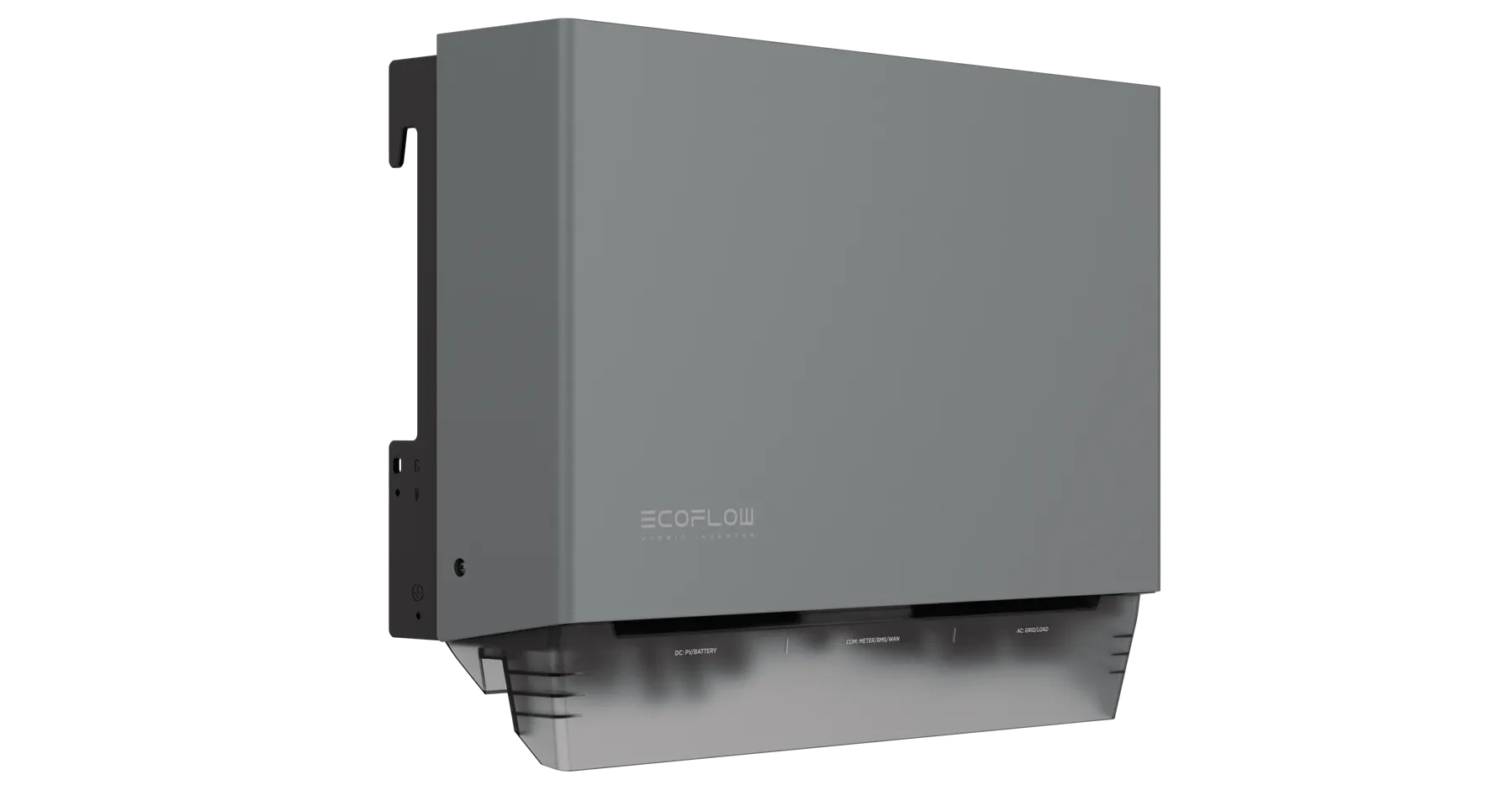 EcoFlow Power Ocean 12 kWh