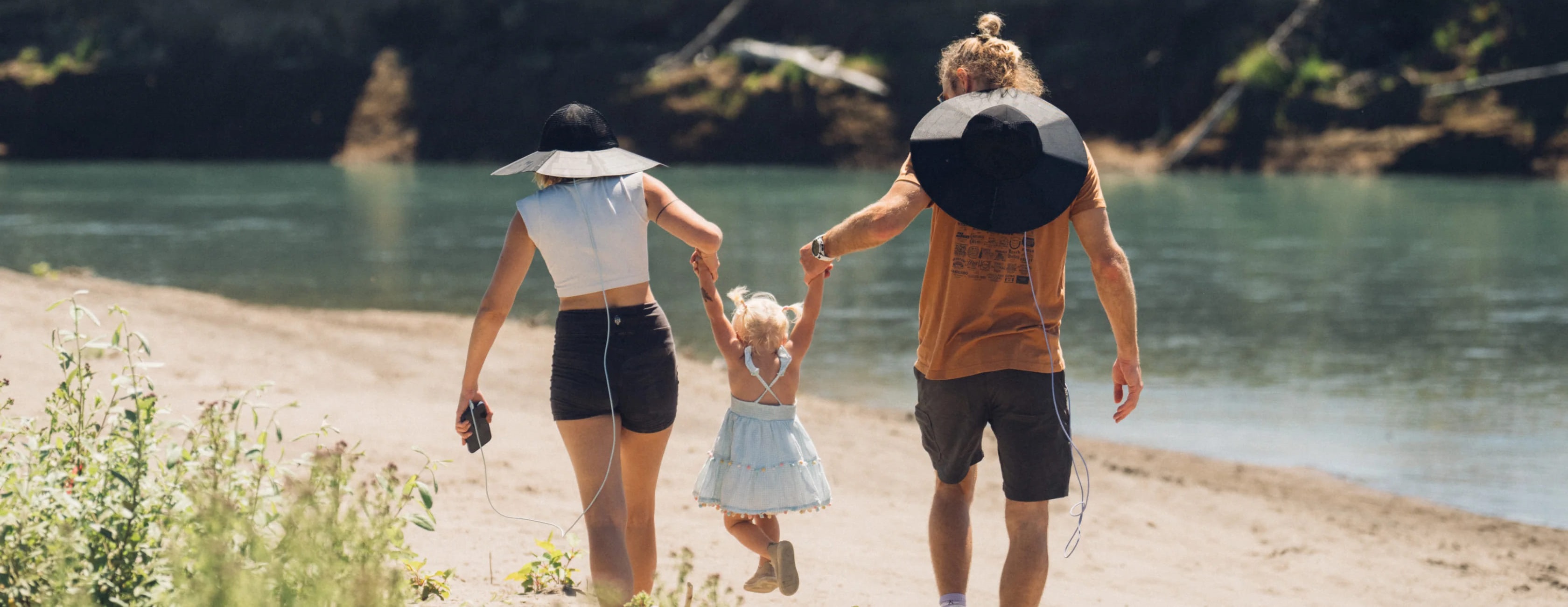 EcoFlow Solar Hat 12W