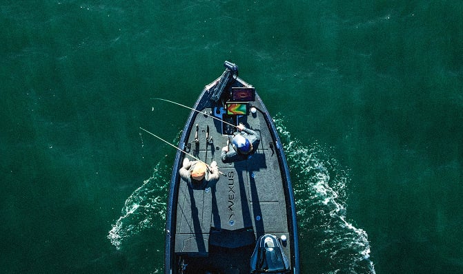 Lowrance ActiveTarget 2 XL Live Sonar