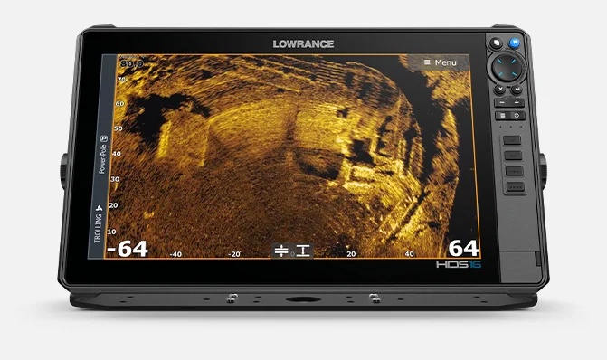 Lowrance ActiveTarget 2 XL Live Sonar
