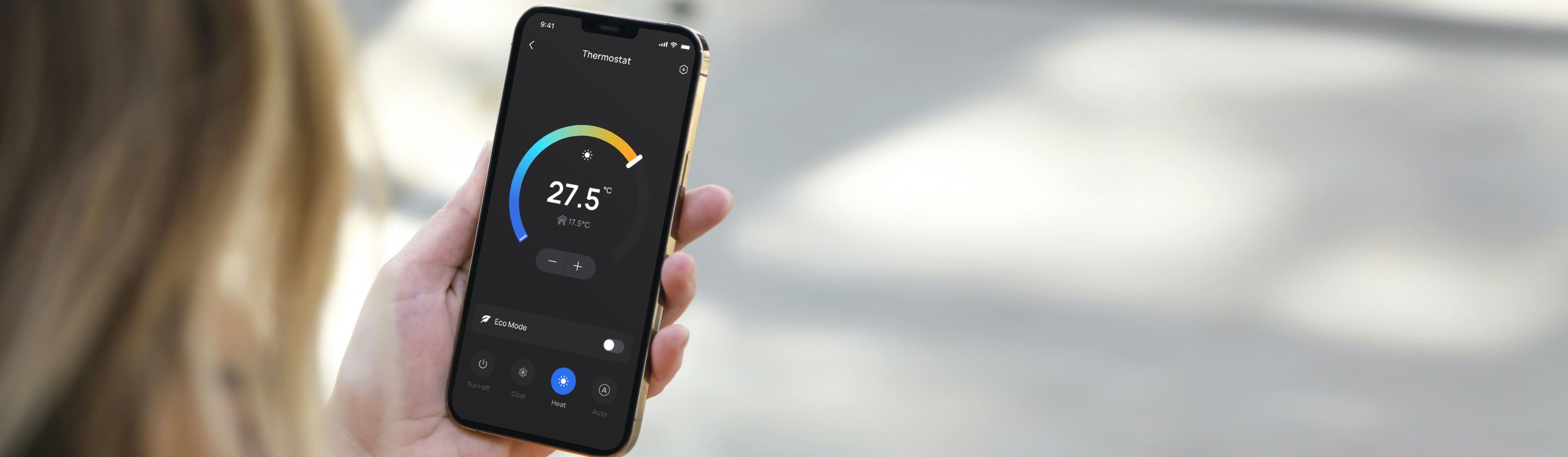 Система умный дом EcoFlow PowerInsight